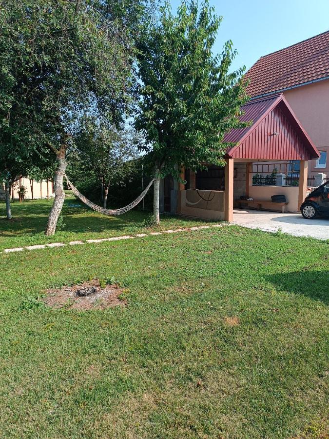 Calm Nest Leilighet Nikšić Eksteriør bilde