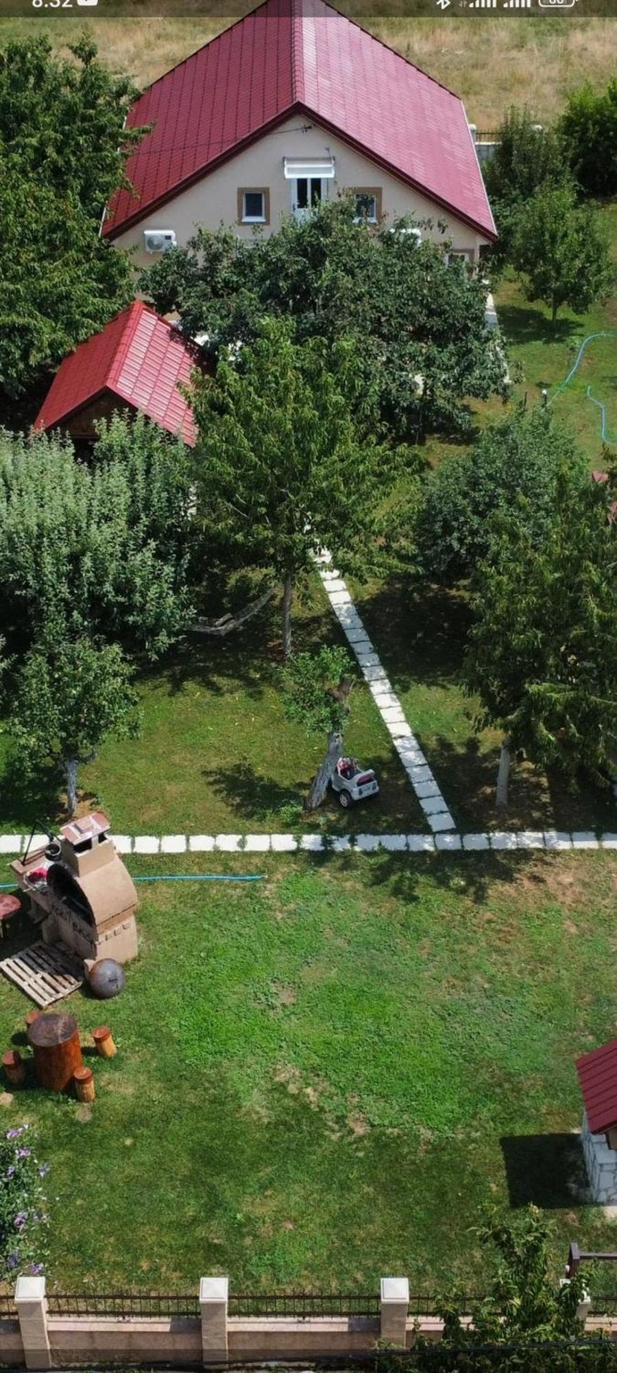 Calm Nest Leilighet Nikšić Eksteriør bilde